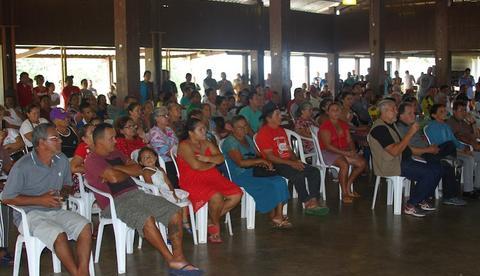 Eletrobrás tem 20 dias para se posicionar sobre regularização fundiária no Amazonas