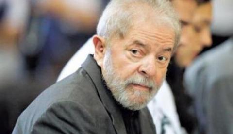 STJ nega pedido de Lula e mantém julgamento do sítio de Atibaia para quarta, 27