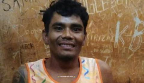 Suspeito de matar homem durante assalto é recapturado no Amazonas