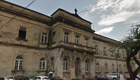 Santa Casa de Manaus é leiloada por R$ 9,3 milhões 