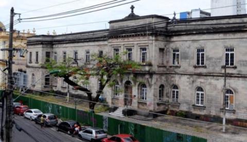 Santa Casa deve se tornar hospital universitário em Manaus 