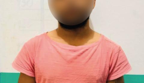 Homem é preso por estuprar a enteada de 12 anos no Amazonas