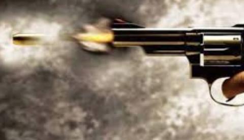 Em Manaus, jovem leva tiro no rosto em plena luz do dia em comunidade