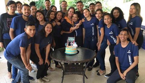 Aplicativo criado por estudantes do Senac Amazonas é premiado em Manaus