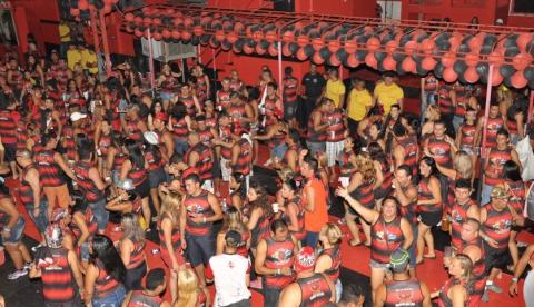 Saiba a verdade sobre apagão em Manaus na hora de jogo do Flamengo 