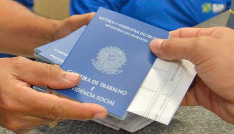 Na próxima segunda-feira 80 vagas de emprego serão ofertadas em Manaus; confira