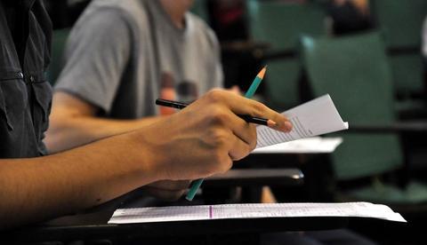Questionário do Enade poderá ser respondido até amanhã