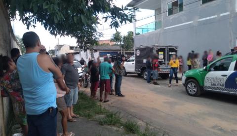 Nua, mulher é encontrada morta em casa em Manaus e HDs das câmeras somem