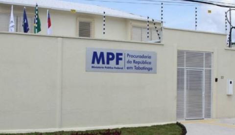 MPF apura desvios de recursos que seriam para construção de escolas no Amazonas