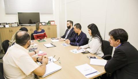 Parceria entre Fapeam e Imprensa Oficial deve trazer revista científica de volta