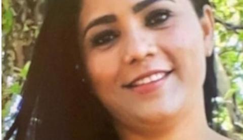 Irmão e filho são presos suspeitos de matar mulher estrangulada com fio de telefone