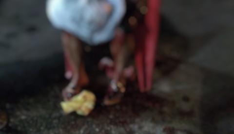 Mulher é esfaqueada pelo namorado após discussão em bar em Manaus 