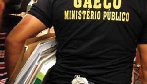 Polícia desmantela grupo criminoso que fraudava planos de saúde 