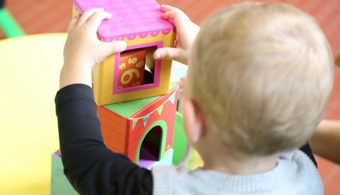 Governo fará projeto-piloto para privatização de creches