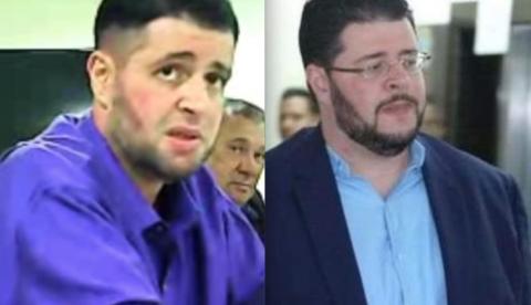 Mouhamad é condenado a 16 anos de prisão por peculato em Manaus 