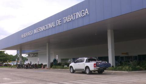 Governo busca recursos  para reforma e construção de aeroportos no Amazonas