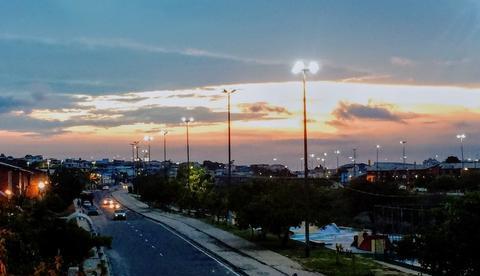 Em Manaus TCE-AM suspende licitação para gerir iluminação pública