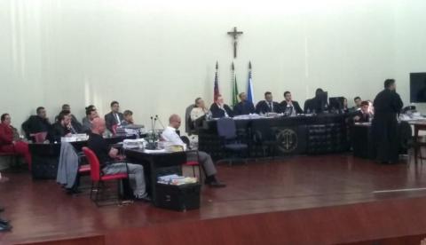 Ex-delegado Sotero é condenado a 30 anos de prisão por morte de advogado