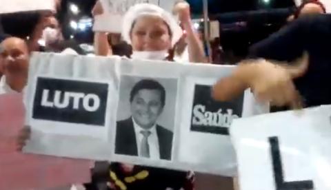 No Amazonas, terceirizados da saúde começam a receber salários atrasados