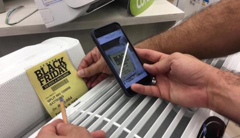 Procon flagra propaganda enganosa de Black Friday em shopping de Manaus