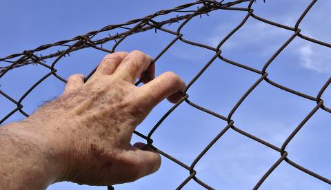 Mulher deverá ser notificada pela Justiça quando seu agressor deixar prisão