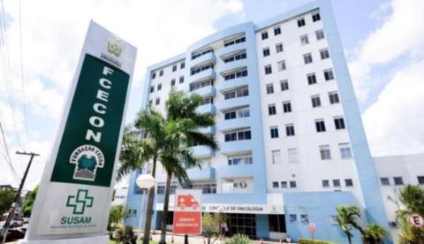 Bolsonaro libera R$ 2,7 milhões para saúde do Amazonas  