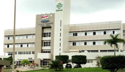 Adolescente de 14 anos e amigo são baleados por pistoleiros misteriosos em Manaus