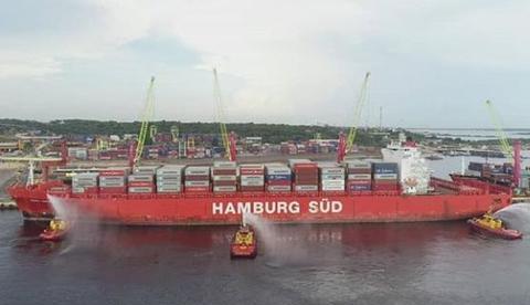 Venezuela e Argentina compram mais de 35% das exportações do Amazonas