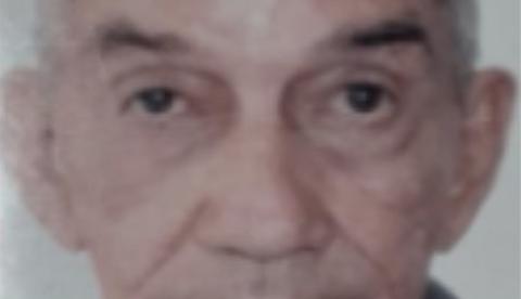 Aposentado desaparece em plena luz do dia e família pede ajuda para localizá-lo em Manaus