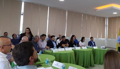 Fórum de Desenvolvimento do Acre tem Suframa como parceira em estratégias