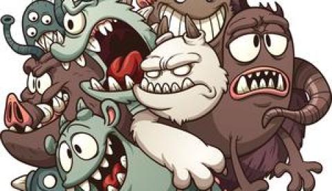 Monstros que criamos a cada eleição 