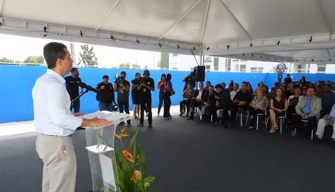 Sebrae inaugura sede própria e anuncia ampliação da rede no Amazonas