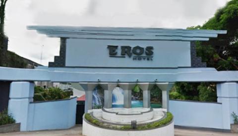 Mulher é encontrada morta dentro de banheira no Eros Motel