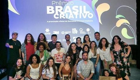 Aplicativo para surdos desenvolvido por professores de Manaus ganha Prêmio Brasil Criativo 