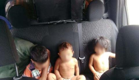 Casos de tortura contra crianças aumentam em Manaus neste ano, afirma SSP