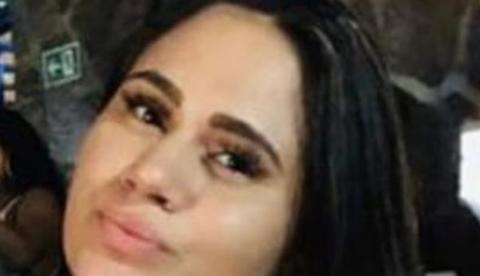 Corpo de Alice é encontrado quase um mês após crime em Manaus