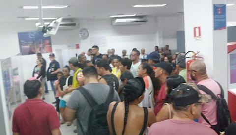 Agências do Bradesco são multadas por descumprimento da Lei das Filas no Amazonas