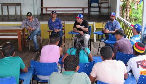 Produtor rural vai ter capacitação em 38 municípios, diz governo