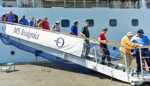 Fluxo de turistas para Amazonas cresce mais de 15% nesta temporada