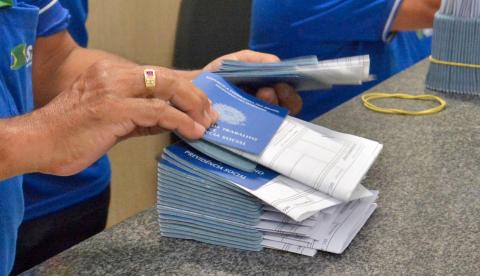 Confira as 114 vagas de empregos ofertadas pelo Sine Manaus nesta quinta-feira