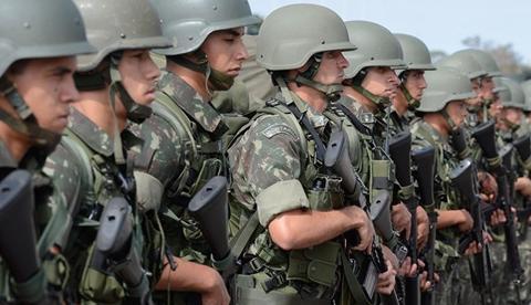 Senado aprova reforma da Previdência dos militares