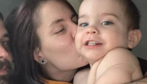 Criança morre carbonizada ao tentar salvar cachorro de incêndio em casa