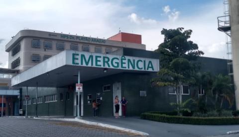 MP convoca pais de pacientes na fila de espera de cirurgia do Hospital Francisca Mendes 