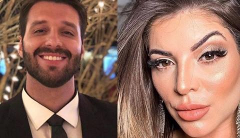 Empresário morre em acidente de carro após deixar festa de Gkay 