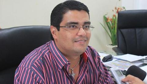 TCE Amazonas notifica Alexandre da Carbrás 'em lugar incerto e desconhecido'