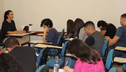 Defensoria divulga resultado final de seleção de estágio em Direito no Amazonas