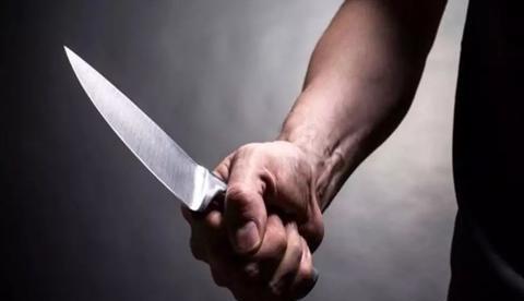 No Amazonas, adolescente é apreendido por matar a facadas homem o cobrou dívida