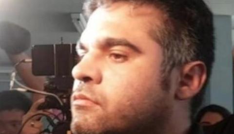 Após exames, Alejandro Valeiko deve ser transferido para o CDPM em Manaus