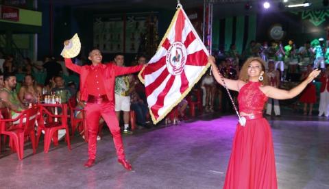 Lançamento da Feijoada Vermelha e Branca em Manaus acontece neste sábado 