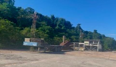 Em Manaus, Justiça leiloa instalações e terrenos da Itautinga no dia 19